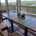 やちむんカフェ ぐんじょう - 