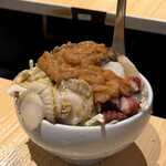 月島もんじゃ くうや - 