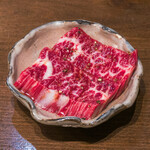 京洛焼肉 ぽめ - 