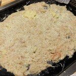 月島もんじゃ くうや - 