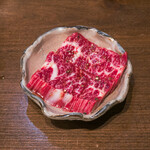 京洛焼肉 ぽめ - 