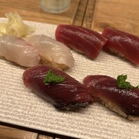 日本料理　玄海 - 