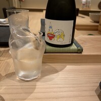 鮨 こん藤 - 