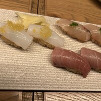 日本料理　玄海 - 
