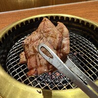 焼肉 龍華園 - 一人コース『焼肉日和』登場