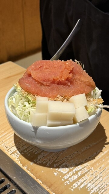 もんじゃ焼き ウマウマ｜ラ チッタデッラ