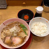 Ramen がちんこ一家