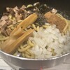 麺屋 あびすけ 日吉店
