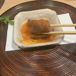 日本焼肉はせ川 - 