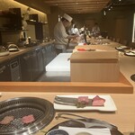 日本焼肉はせ川 - 