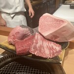 日本焼肉はせ川 - 