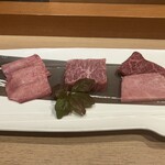 日本焼肉はせ川 - 