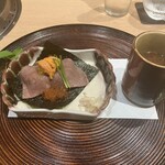 日本焼肉はせ川 - 
