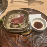 日本焼肉はせ川 - 
