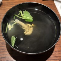 新宿うな鐵 はなれ - 肝吸い