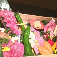 京都焼肉すずき - 