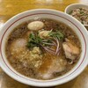 麺屋 ぬまた