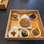 濃州関所茶屋 - 