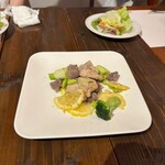 マジュン・リッカ - 