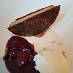 アンティカ オステリア デル ポンテ - 