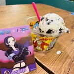 サーティワンアイスクリーム - 料理写真: