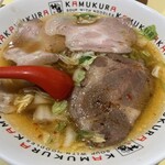 どうとんぼり神座 - 