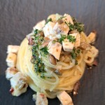 アンティカ オステリア デル ポンテ - 