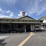 濃州関所茶屋 - 