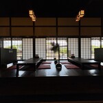 濃州関所茶屋 - 