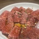 焼肉フランス人 - カルビ