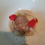 アンティカ オステリア デル ポンテ - 