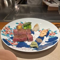 巴里 夕顔 - 
