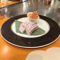 巴里 夕顔 - 