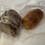 ブーランジェリー ブルディガラ - 