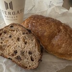 ブーランジェリー ブルディガラ - 