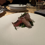 ピッツェリア ジンガラ - 