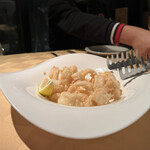 ピッツェリア ジンガラ - 