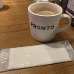 プロント - 