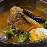 カレー食堂 心 - 