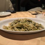 ピッツェリア ジンガラ - 