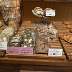 ブーランジェリー ブルディガラ 大阪店 - 