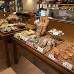 ブーランジェリー ブルディガラ - 