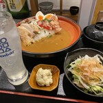 O'denbar うまみ 表参道 - 