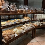 ブーランジェリー ブルディガラ - 