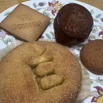 303004759 - ４種類を購入