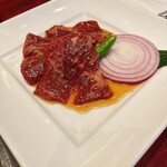 叙々苑 浦和パルコ店 - 