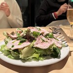 ピッツェリア ジンガラ - 