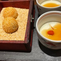 中華旬彩 森本 - 