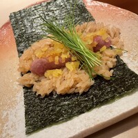寿司と日本料理 銀座 一 - 