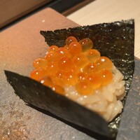 寿司と日本料理 銀座 一 - 